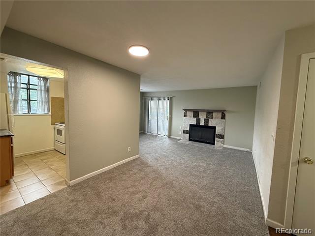 Foto del edificio - 12506 E Cornell Ave