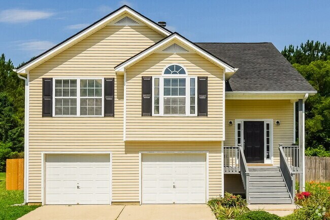 Building Photo - 1442 Paddocks Ct