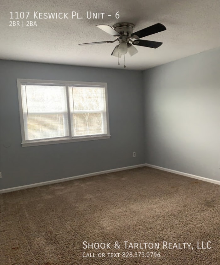 1107 Keswick Pl Unit 6, Monroe, NC 28112 Room for Rent in Monroe, NC