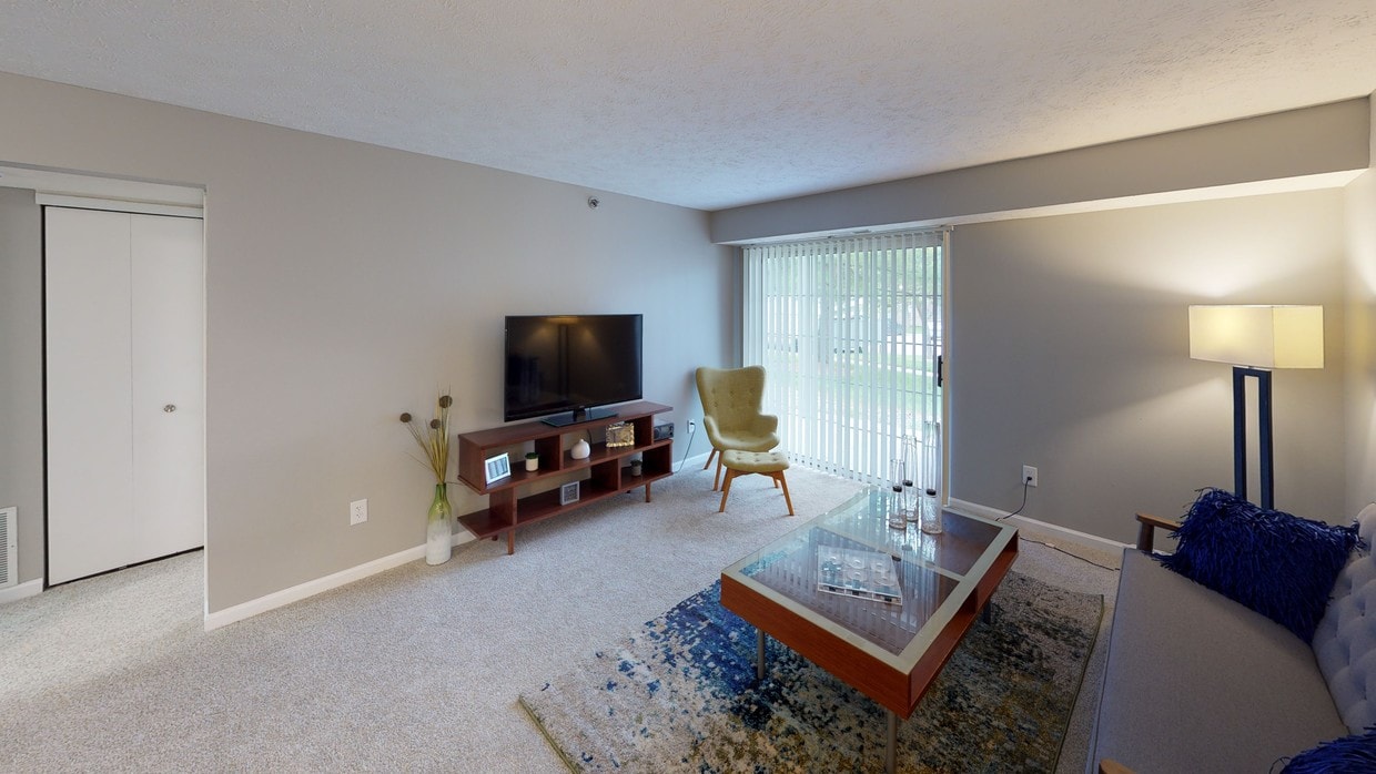 Photo - Club Meridian Apartments