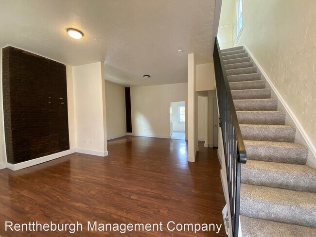 Foto del edificio - 4 br, 2 bath House - 409 Parkwood Rd