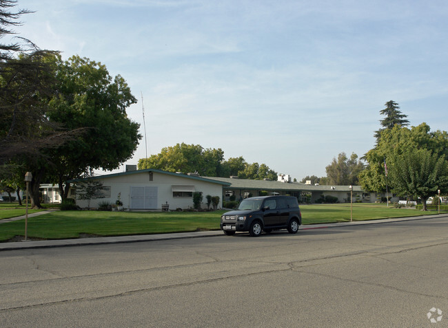 Building Photo - Senior Citizens Village