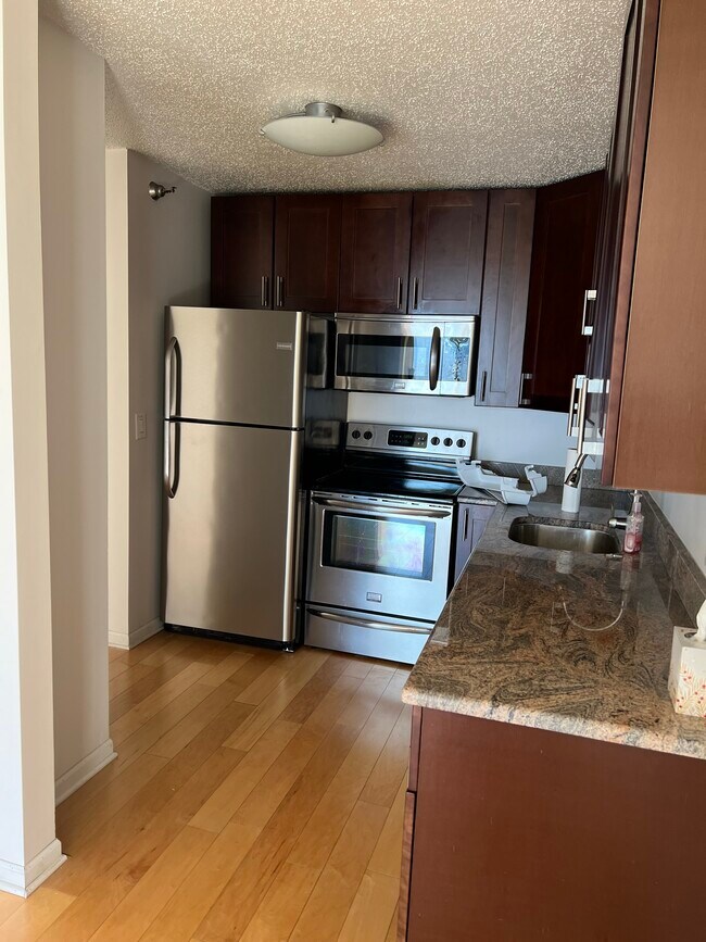 Building Photo - 1212 N La Salle Dr