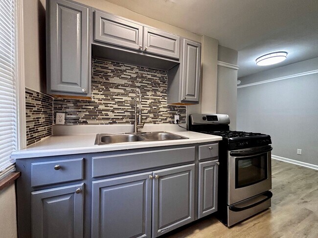 Foto del edificio - Cozy 1 bedroom in Fairborn! Newly renovated