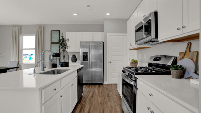 Foto del edificio - 2185 cooper run Ln
