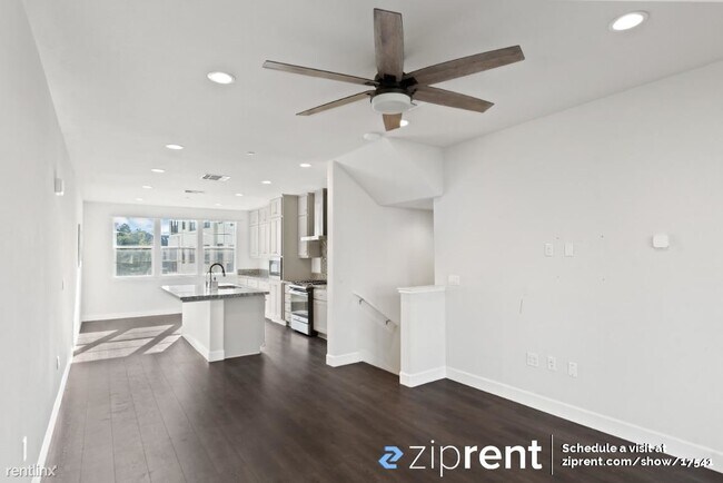 Foto del edificio - 2 br, 2.5 bath Townhome - 3536 Peralta Bou...