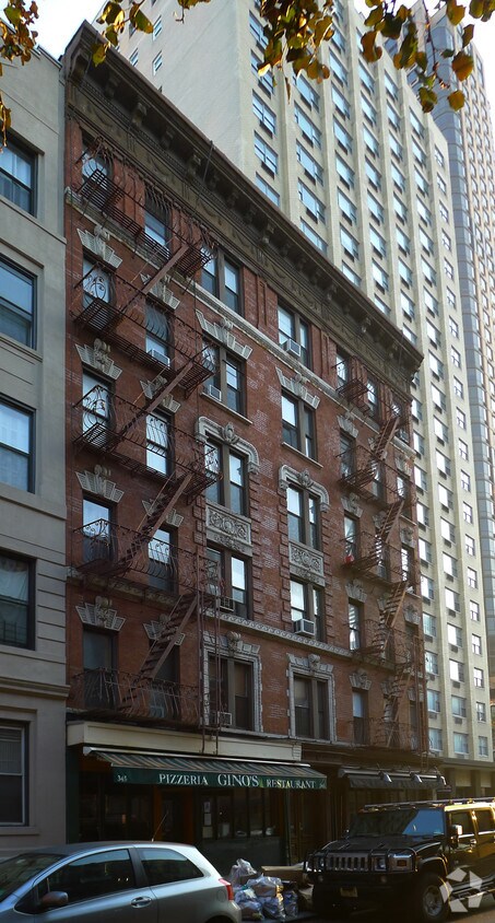 Building Photo - 345 E 83rd St