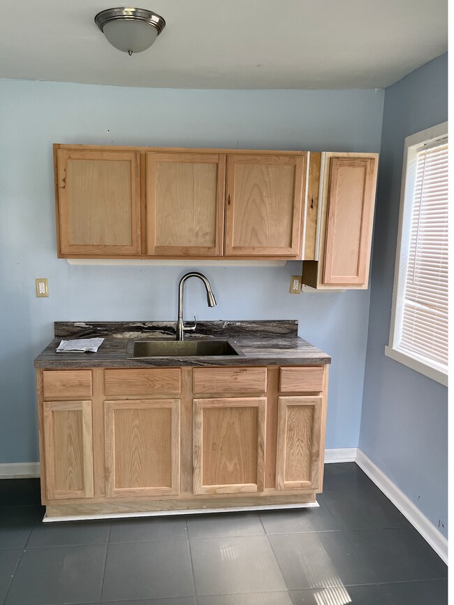 Cocina - 1377 Wabash Ave