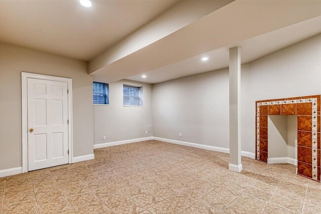 LVRM - 1230 N Calvert St