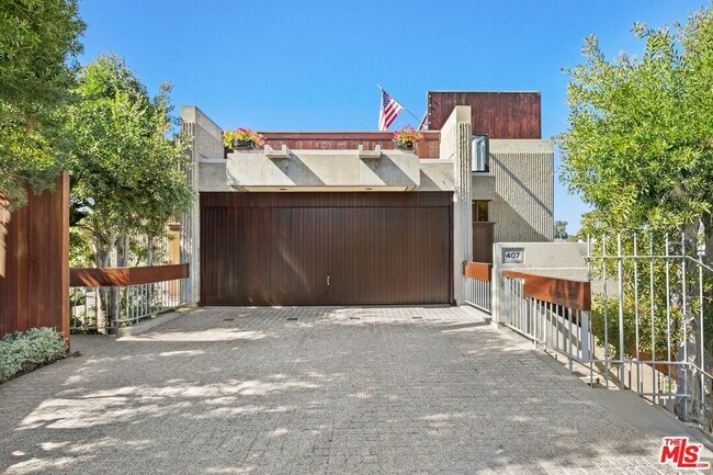 Foto del edificio - 407 Upper Mesa Rd