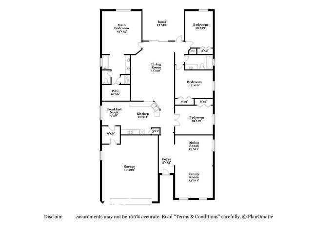 Foto del edificio - 313 9th St NE
