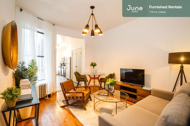 Building Photo - #114 Furnished  Apartment in South Harlem