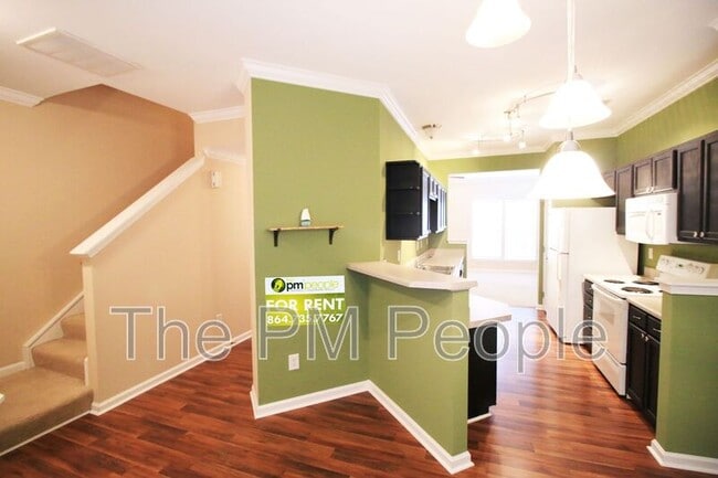 Foto del edificio - 153 Spring Crossing Cir