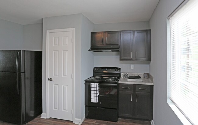 2 habitaciones, 2 baños - 668 pies cuadrados - Patriot Derby (FKA Vesta Derby Oaks)