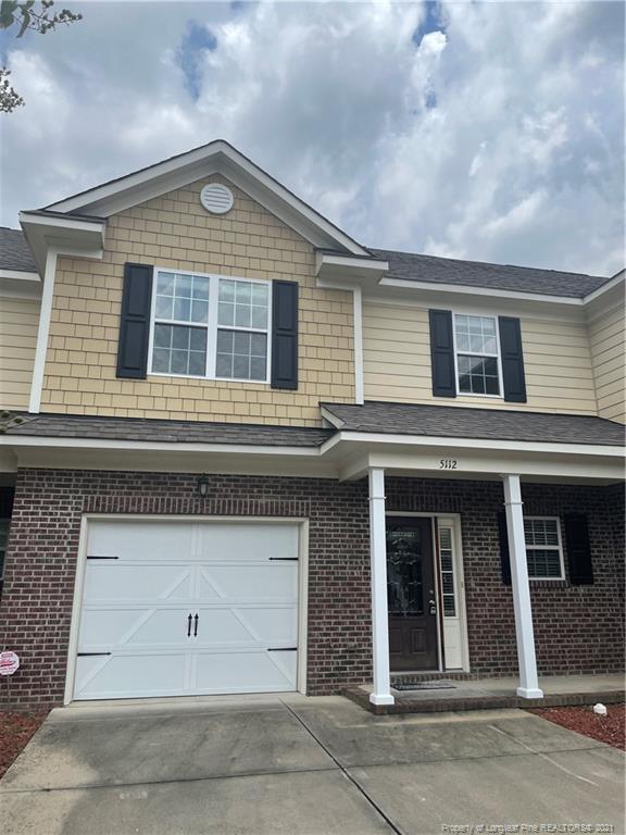 Foto principal - 5112 Druid Cross Rd