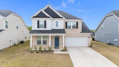 Building Photo - 629 Longstanton Ave