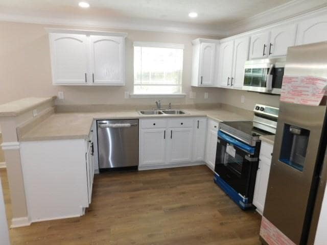 Foto del edificio - 1834 Stephens Pond View