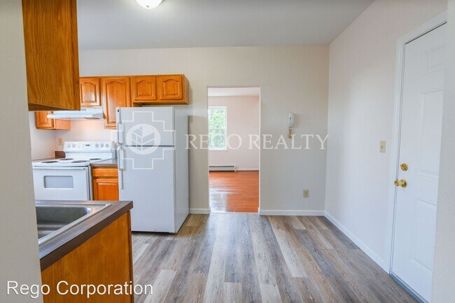 Foto del edificio - 162-164 Ward St
