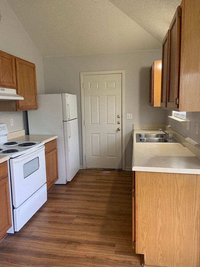 Foto del edificio - 2503 Marlin Dr