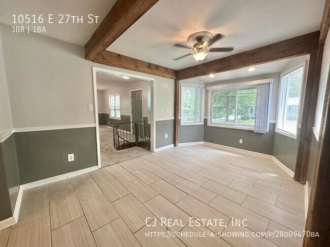 Foto del edificio - 10516 E 27th St