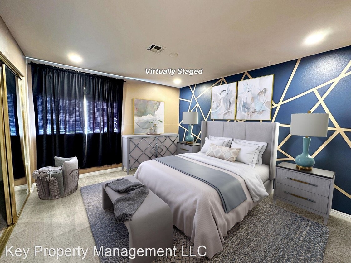 Primary Photo - 2 br, 1.5 bath House - 2365 Wooster Circle #C