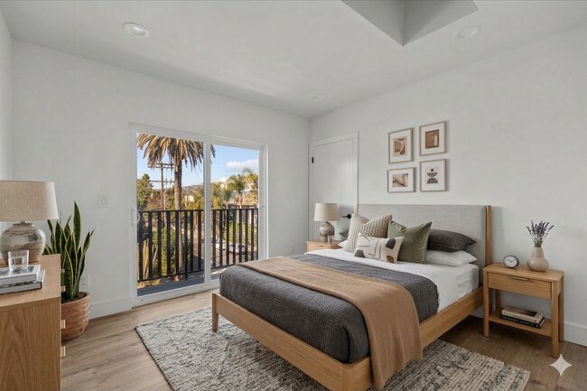 Foto del edificio - 860 N Hudson Ave