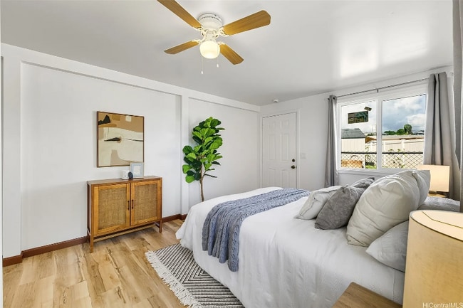 Foto del edificio - 1425 Kawelu St