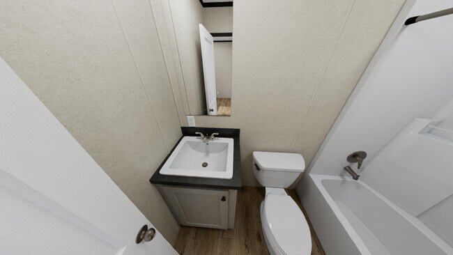 Foto del edificio - 9238 Harbor Ln