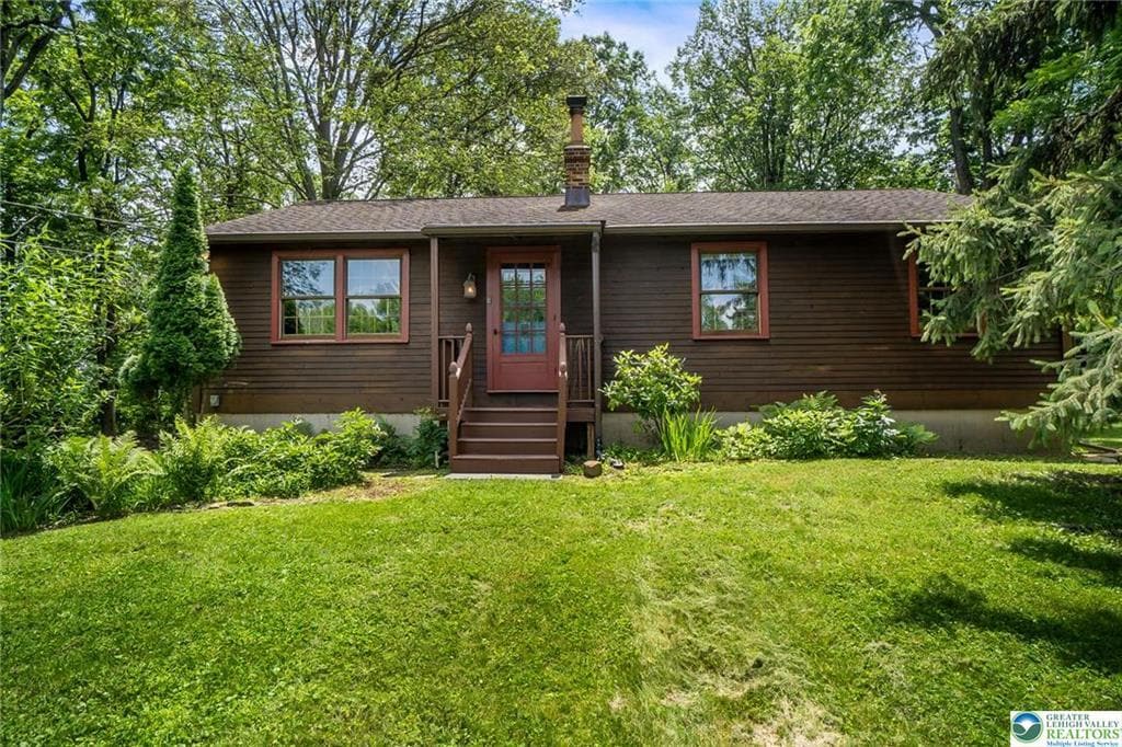 Foto principal - 315 Moyers Ln