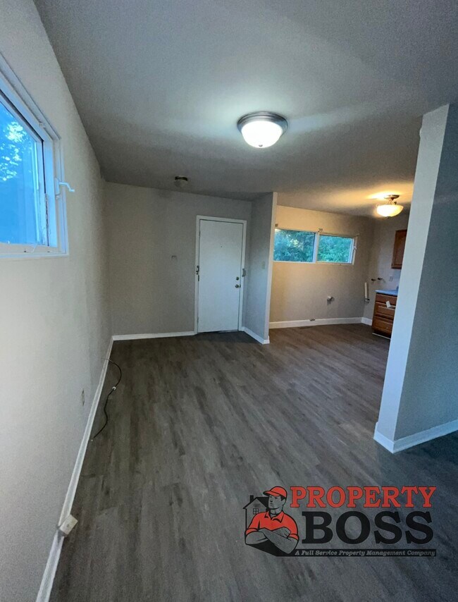 Foto del edificio - 2717 E 22nd Ave