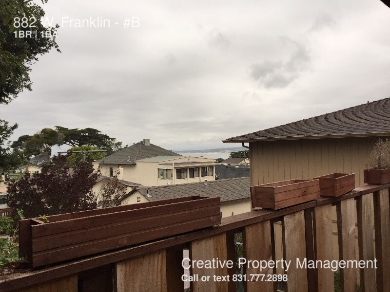 Foto principal - 1 Bedroom Apartment in Monterey