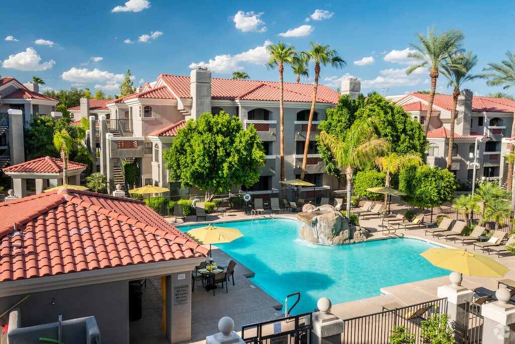 Southern Avenue Villas Rentals Mesa, AZ