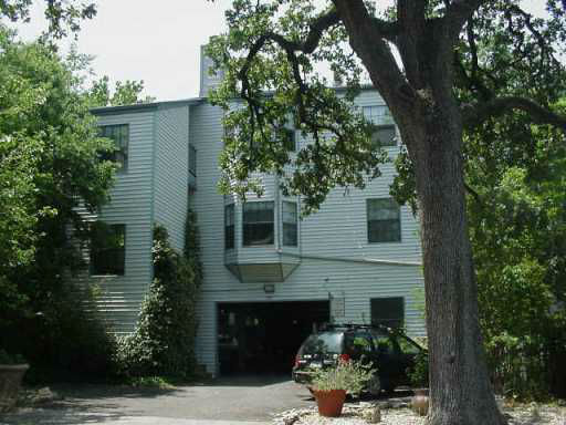 Foto del edificio - 303 W 35th St