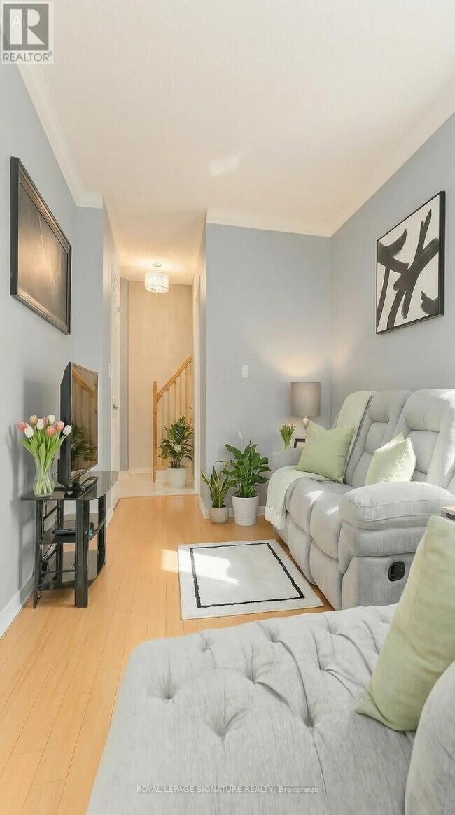 Photo du bâtiment - 3 Lancewood Crescent