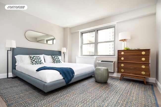 Foto del edificio - 100 W 93rd St