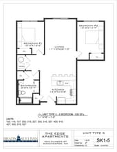 Interior Photo - The Edge