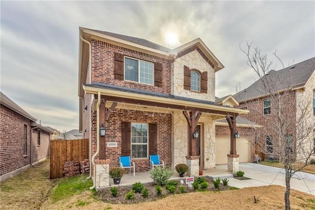 Primary Photo - 10709 Galveston Pl