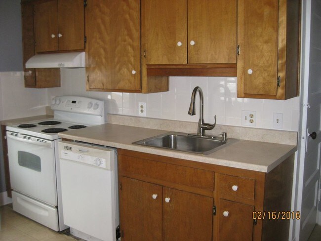 Foto del edificio - 55 W Green St