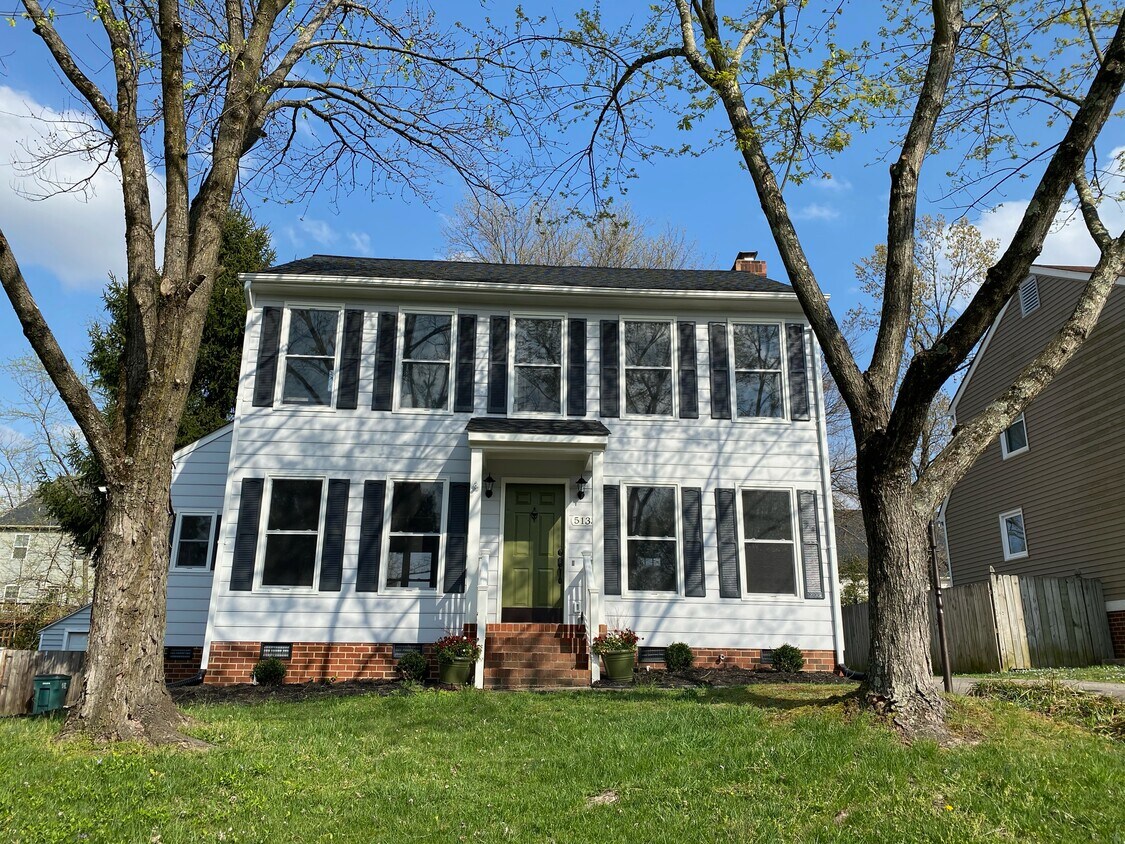 main - 5133 Reids Pointe Rd