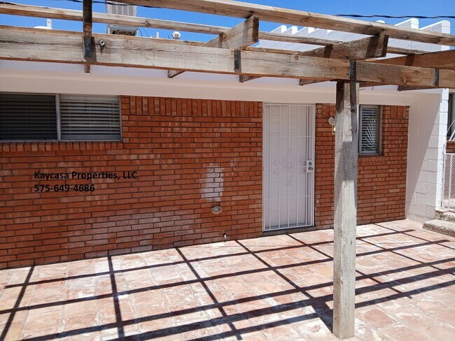 Foto del edificio - 1820 Rentfrow Ave