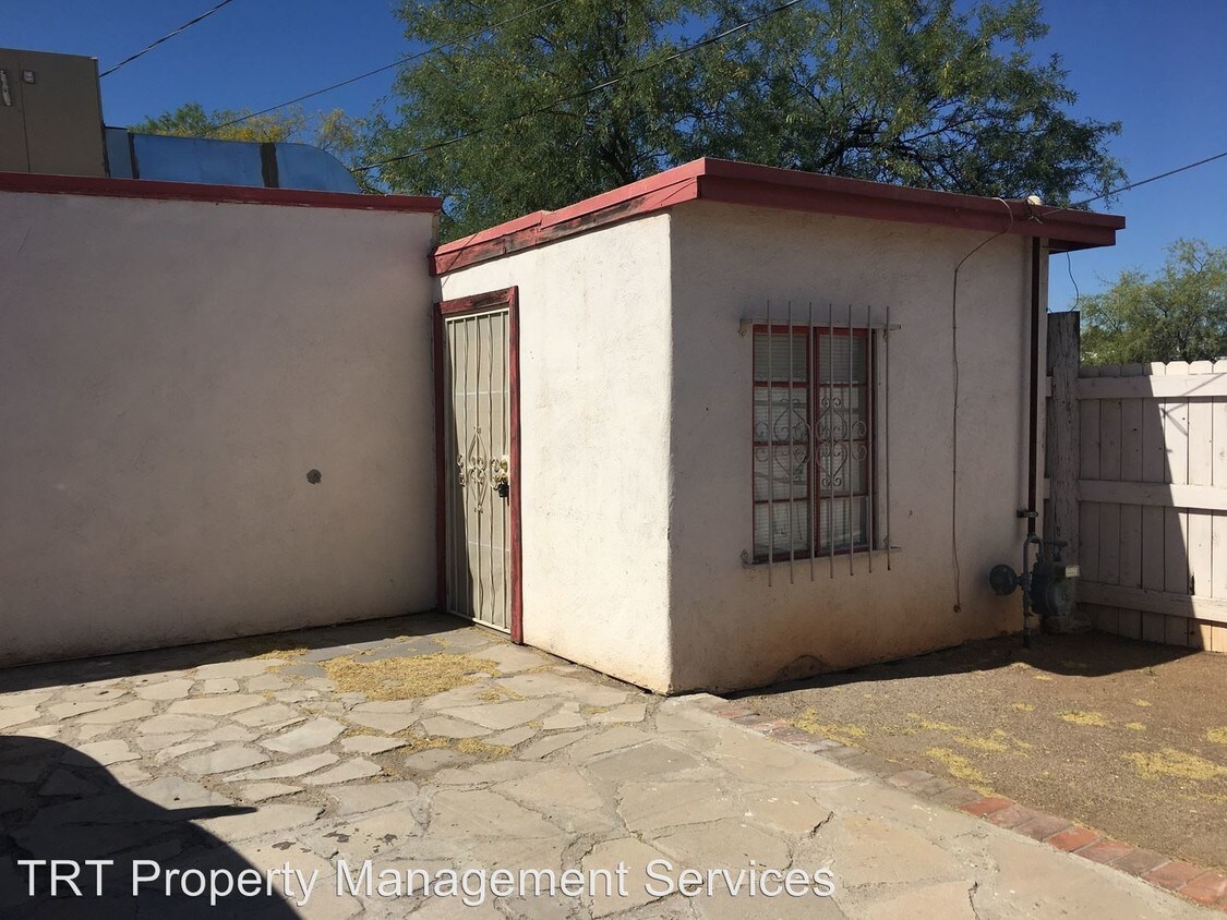 Foto principal - 803 E Lester St