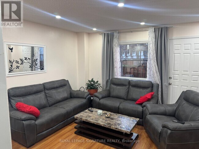 Photo du bâtiment - 475 Bramalea Rd