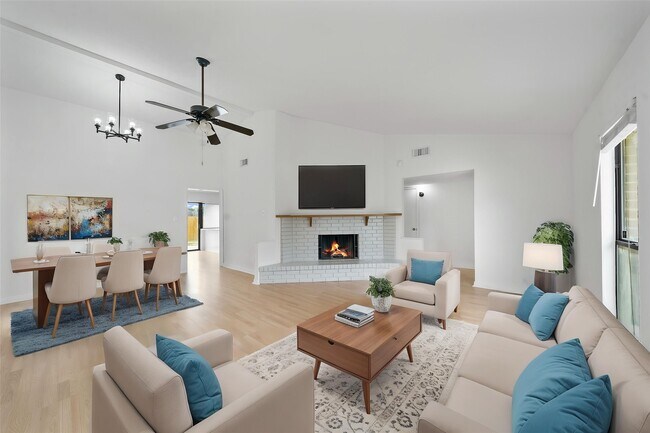 Foto del edificio - 6531 Vanlynn Ln
