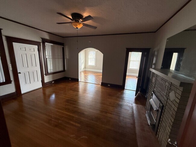 Foto del edificio - Downtown Gadsden