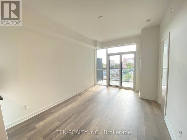 Building Photo - 1603 Eglinton Ave W