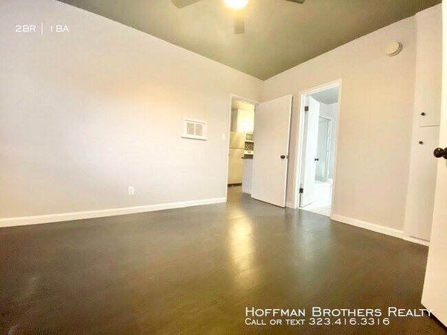 Building Photo - Dream Lofts