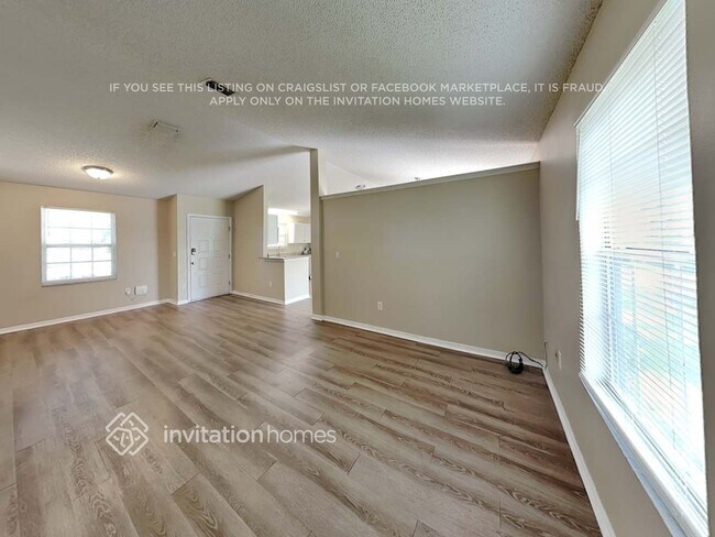Foto del edificio - 6430 Alleghany Ave