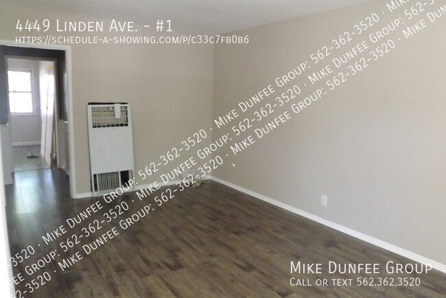 Foto del edificio - 2BR/1BA Apartment Located in Bixby Knolls