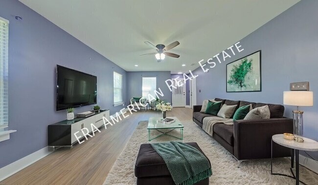 Foto del edificio - 816 W Walnut Ave