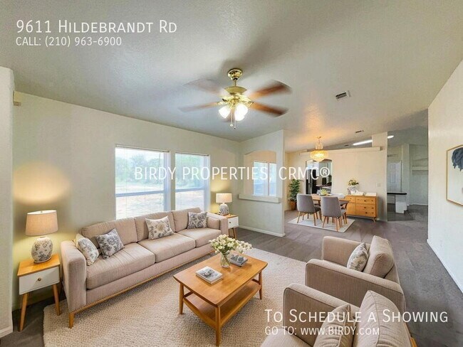 Foto del edificio - 9611 Hildebrandt